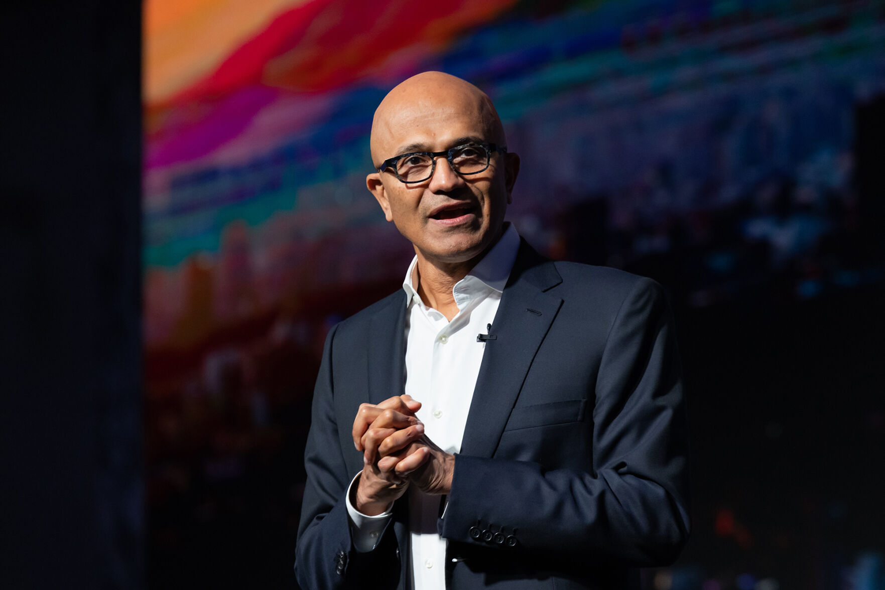 Microsoft unveils revamped Bing search engine using AI technology more powerful than ChatGPT